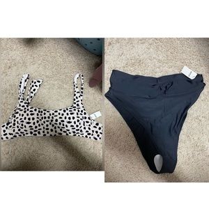 Aerie bikini - new with tags!